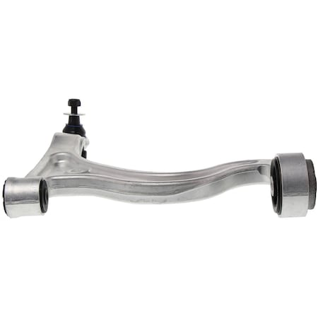 Mevotech 10-14 Porsche Panamera Control Arm-Bj, Cms101411 CMS101411